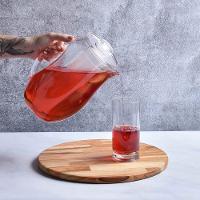 Copo Alto Em Policarbonato 560ml Bloom Kenya - 2