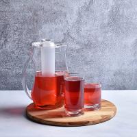 Copo Alto Em Policarbonato 560ml Bloom Kenya - 3