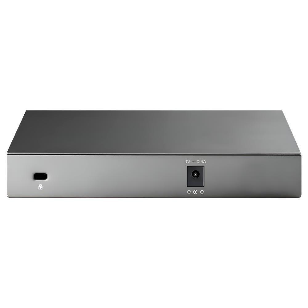 Roteador Tp-link Load Balance Broadband - Tl-r470t+ - 3