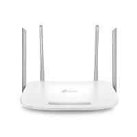 Roteador Wireless Gigabit Dual Band Ac1200 Ec220-g5 4 Antenas 10-100-1000 Tp-link - 1