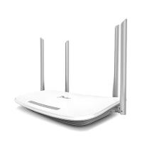 Roteador Wireless Gigabit Dual Band Ac1200 Ec220-g5 4 Antenas 10-100-1000 Tp-link - 3