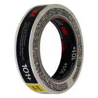 Fita Crepe Multiuso 101+ 24mm X 50m 3m - 2