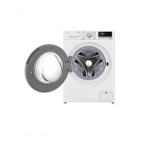 Lava e Seca Smart LG VC4 14kg Branca Com Inteligência Artificial AI DD CV5014WC4A 220V - 3