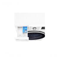 Lava e Seca Smart LG VC4 14kg Branca Com Inteligência Artificial AI DD CV5014WC4A 220V - 5