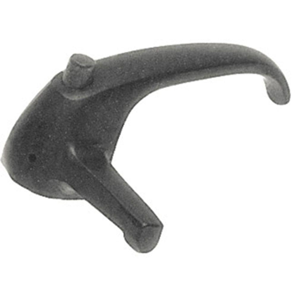 Maçaneta Externa Porta Traseira Bandeirante - 1