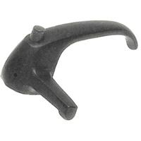 Maçaneta Externa Porta Traseira Bandeirante - 1