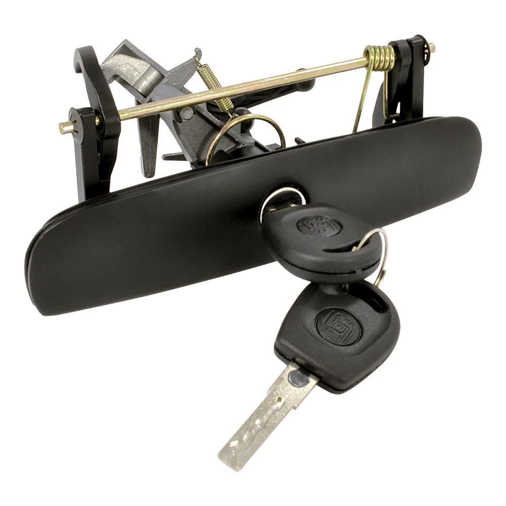 Maçaneta Externa Porta Golf Após 07 - 1