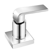 Acabamento Goa Slim Cromado T1 A1-gos-cr 1-2 E 3-4 Fabrimar - 1