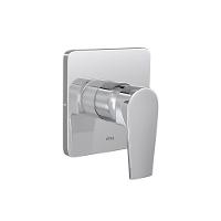 Acabamento Monocomando Para Chuveiro Deca Level 4993.c26.chu Cromado - 1