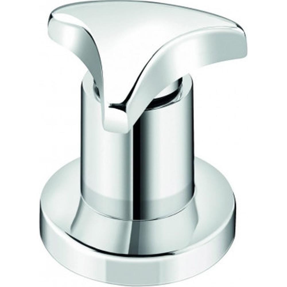 Acabamento Aquarius Cromado Universal 1-2 3-4 E 1 A-1-a-cr Fabrimar - 1