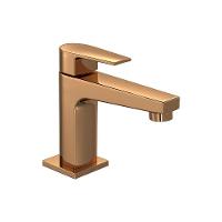 Torneira Deca Level 1197.gl26.rd De Bancada Red Gold - 7