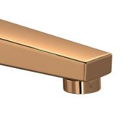 Torneira Deca Level 1197.gl26.rd De Bancada Red Gold - 10