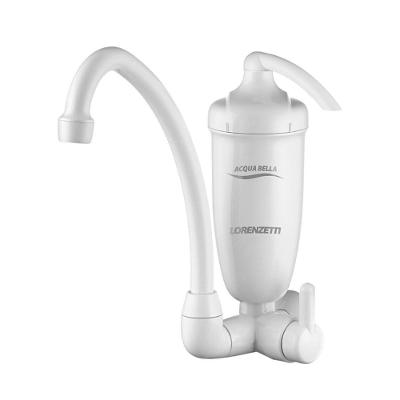 Torneira Purificador Acquabella Parede - Lorenzetti Branco