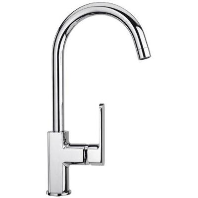 Godiva Cromado Monocomando Para Cozinha 2507-god-cr Fabrimar