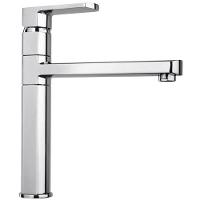 Godiva Cromado Monocomando Para Cozinha Com Braço Móvel 2508-god-cr Fabrimar - 1