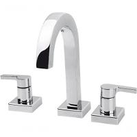 Misturador De Lavatório Creato Cromado C-1876-cre-cr Fabrimar - 1