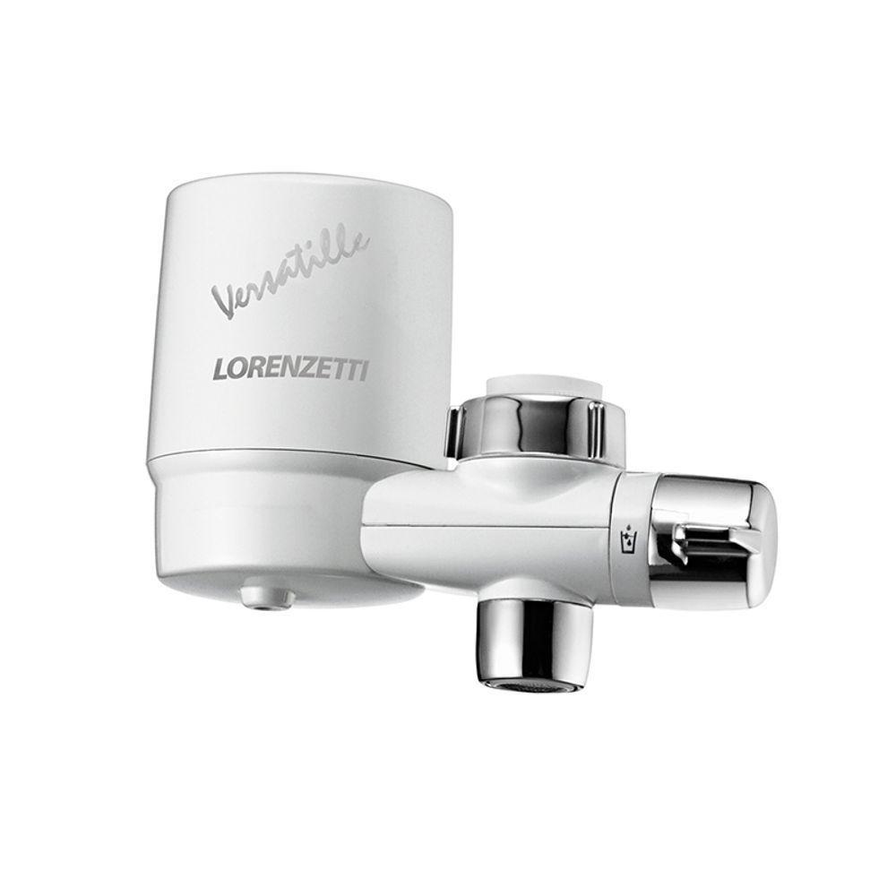 Purificador De água Versatille Lorenzetti - 1