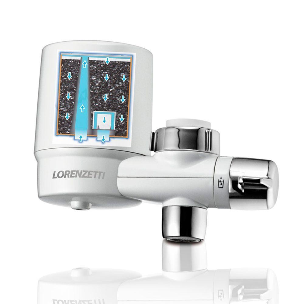 Purificador De água Versatille Lorenzetti - 3