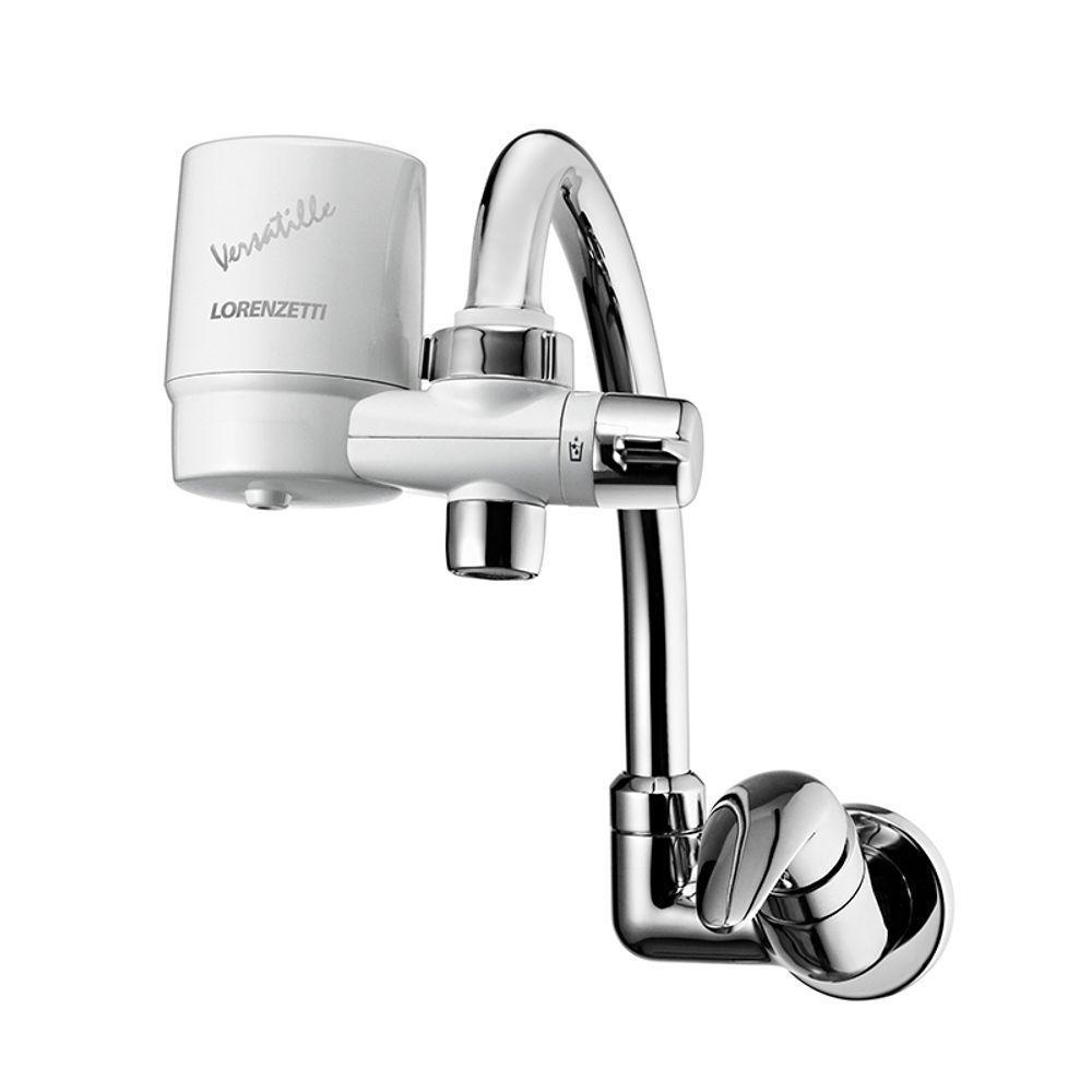 Purificador De água Versatille Lorenzetti - 4