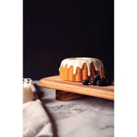 Tábua Para Servir Tramontina Provence Em Madeira Teca 50x18x5,6 Cm - 3