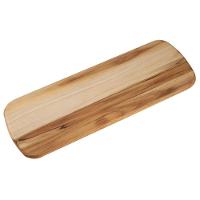 Tábua Para Servir Tramontina Provence Em Madeira Teca 50x18x5,6 Cm - 10