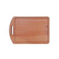 Tábua De Madeira Eucalipto Com Pegador - Stolf - 1