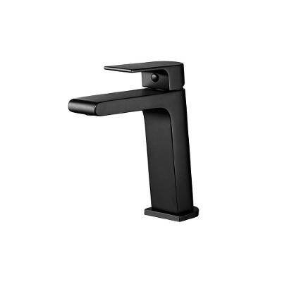 Misturador Monocomando Lavatório Like Black 2875b78 - Lorenzetti