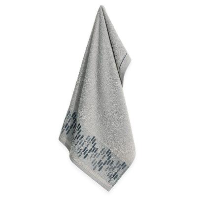 Toalha De Rosto Karsten Marquez 48cm X 80cm 96% Algodão Mineral