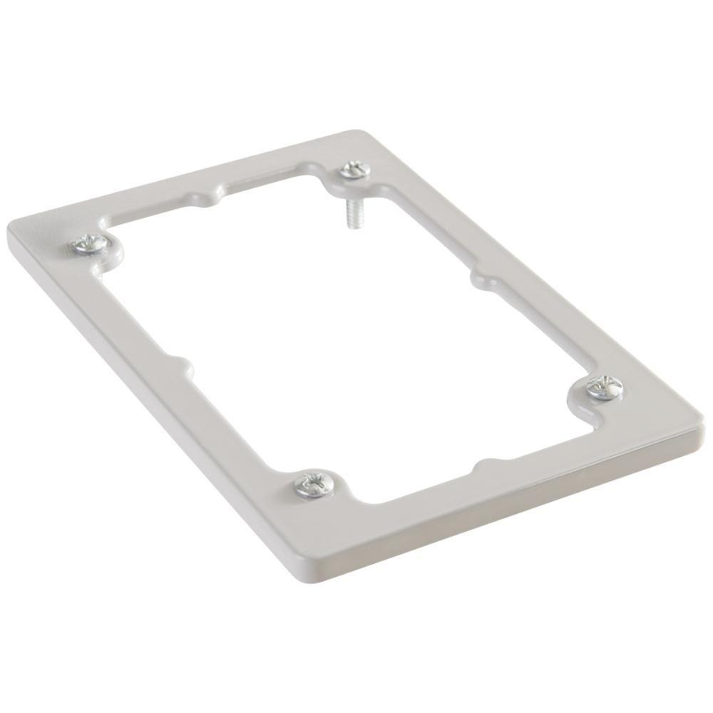 Anel Com Regulagem 4x2 Tramontina Cromado - 2