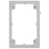 Anel Com Regulagem 4x2 Tramontina Cromado - 1