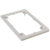 Anel Com Regulagem 4x2 Tramontina Cromado - 2