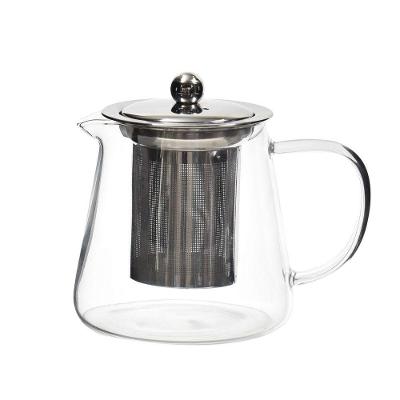 Chaleira Infusora 630ml Day Home
