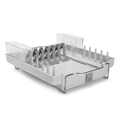 Escorredor De Louças 48,3cm Oxo Branco