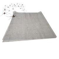 Tela Mosquiteiro 3 Metros Inseto Janela Basculante Porta Mosquito Pernilongo Proteçao Resistente - 1