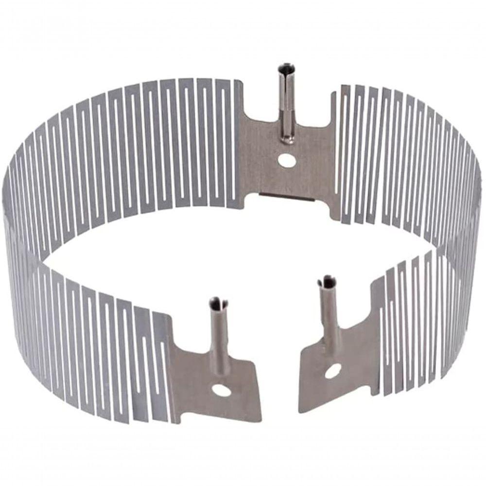 Resistencia Bella Ducha Ultra 6800w 220v 3065e - Lorenzetti - 1