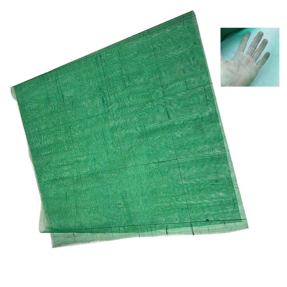 Tela Mosquiteiro Janela 3 Metros Porta Basculante Inseto Mosquito Pernilongo Resistente Segurança - 1