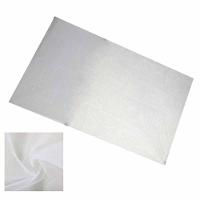 Tela Mosquiteiro Inseto 2 Metros Janela Basculante Porta Proteçao Segurança Resistente - 2