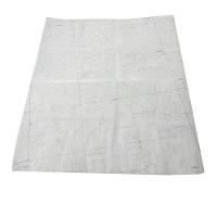 Tela Mosquiteiro Inseto 2 Metros Janela Basculante Porta Proteçao Segurança Resistente - 8