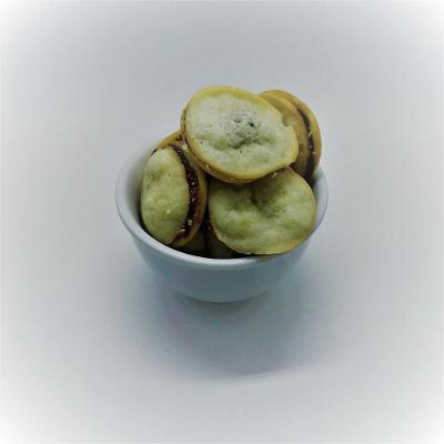 Queijo Desidratado - Provolone Com Goiabada - A Granel 500g