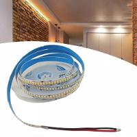 Fita Led 240 Leds 16w 4000k 5 Metros Sala Quarto Iluminaçao Gesso Sanca - 1