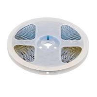 Fita Led 240 Leds 16w 4000k 5 Metros Sala Quarto Iluminaçao Gesso Sanca - 6