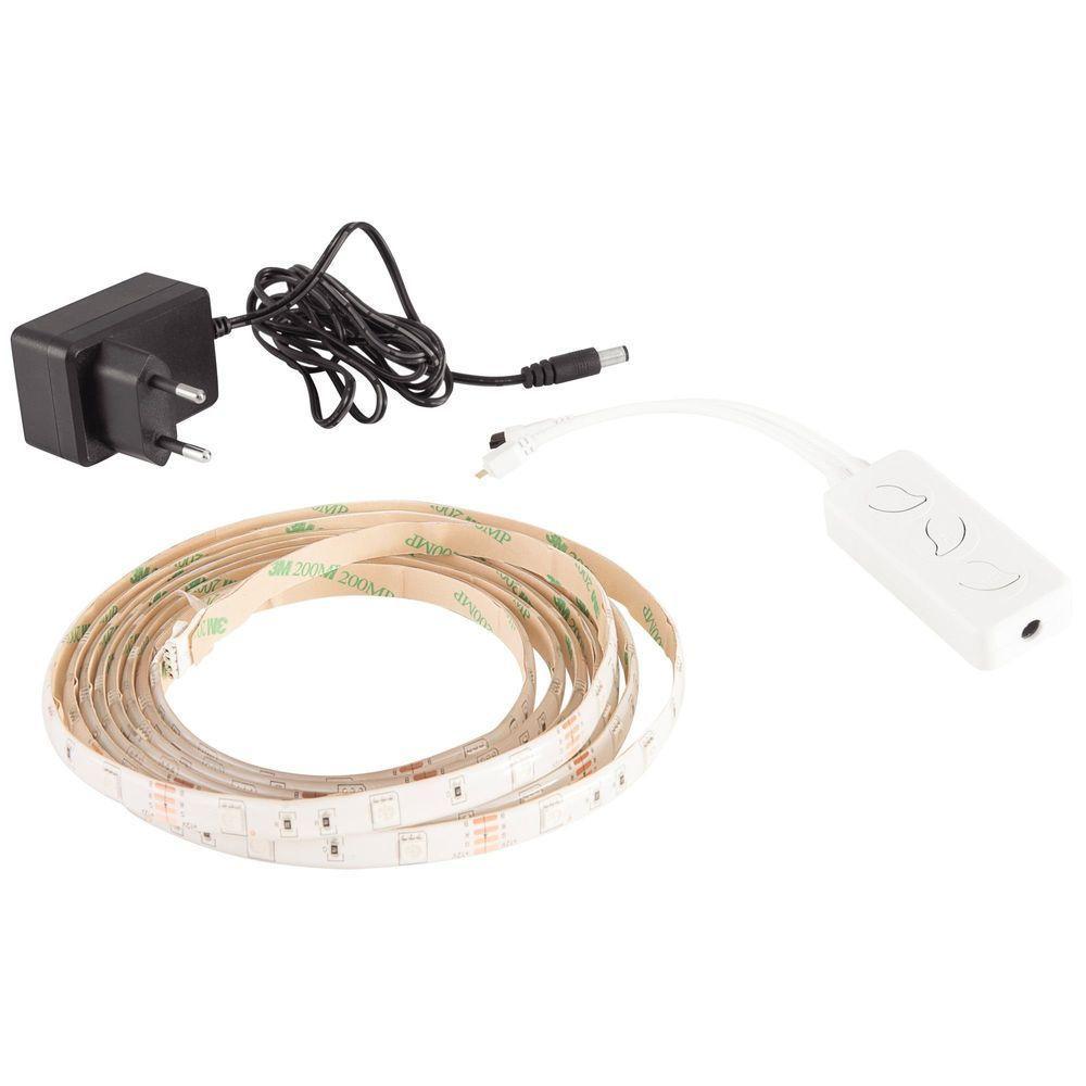 Fita Led Tramontina Smart Rgb 3 Metros Tramontina - 2