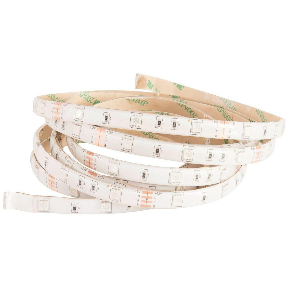 Fita Led Tramontina Smart Rgb 3 Metros Tramontina - 5