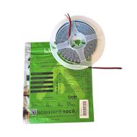 Fita Led 12v C- 120 Leds Smd 5mt 10w 950 Lumens Ip20 Irc 70 - Lumanti 3000k (amarela)