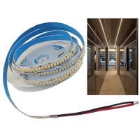 Fita Led 5 Metros 240 Leds 16w 4000k Decoraçao Sala Quarto Cozinha - 1