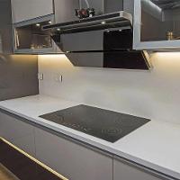 Fita Led 5 Metros 240 Leds 16w 3000k Branco Quente Decoraçao Quarto Sala - 8