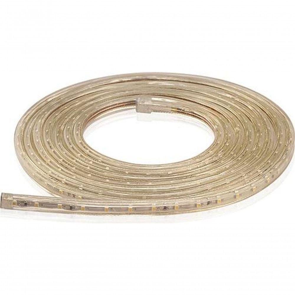 Fita De Led 72w 2700k 127v 5 Metros Ip65 C- Plug Luminatti - 1