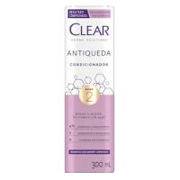 Condicionador Antiqueda Clear Derma Solutions 300ml - 1