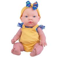 Boneca Miyo Passeio C/ Acessórios - Cotiplás - 3