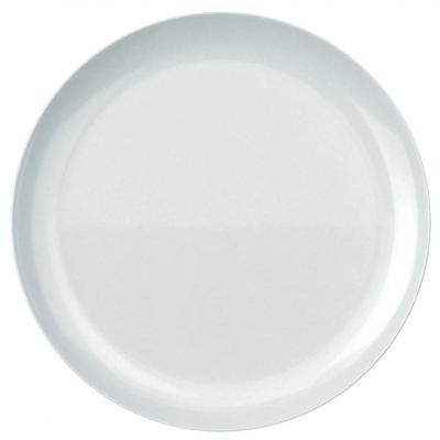 Jogo 4 Prato Raso Blanc Opaline Raso - Nadir Figueiredo